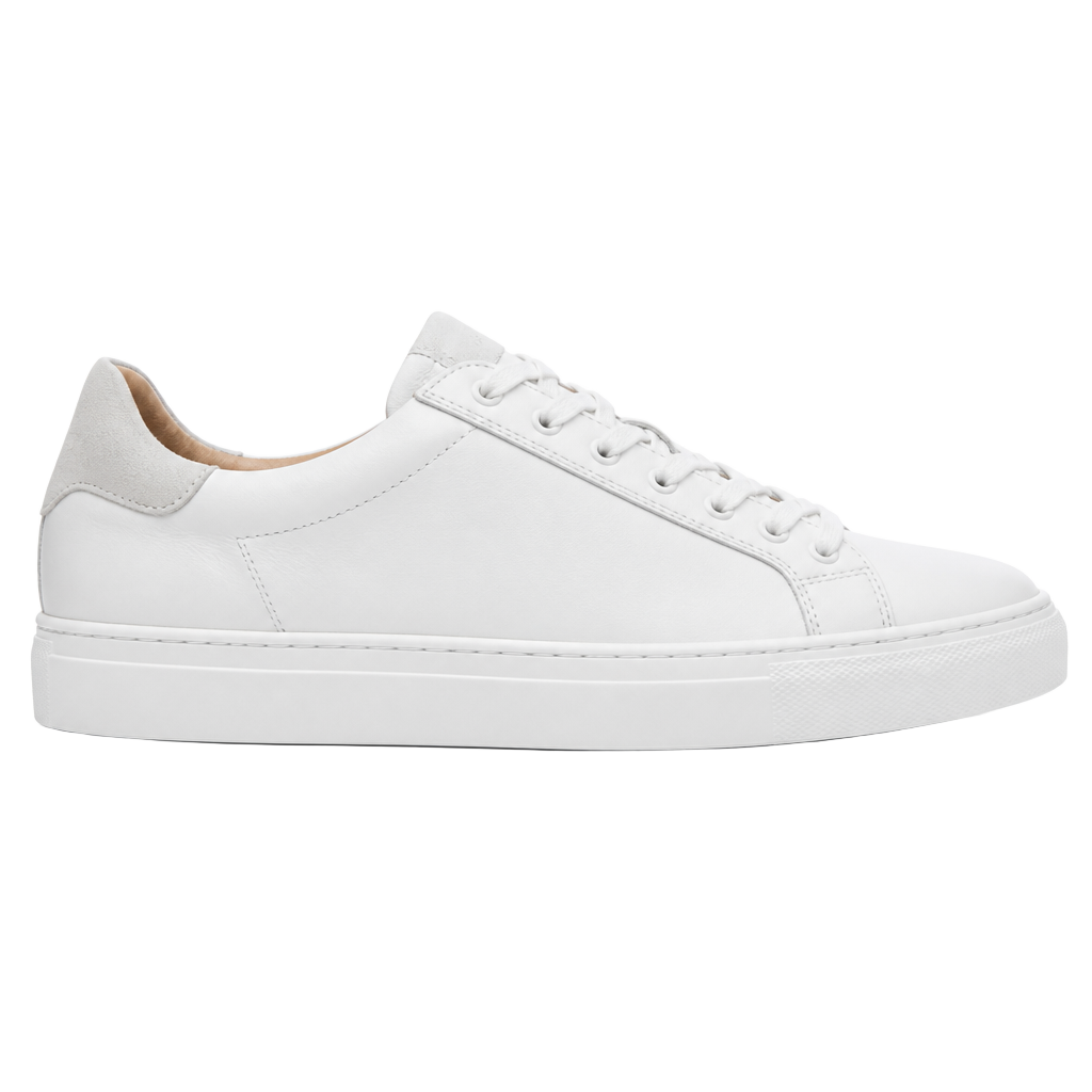 The same sneaker with its background removed